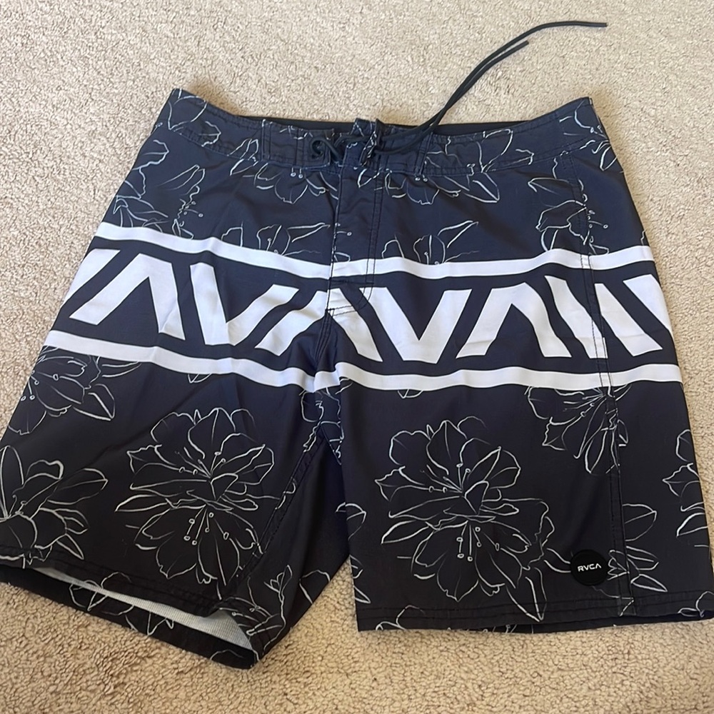 RVCA boardshorts